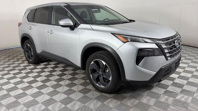 Preowned 2024 Nissan Rogue SV for Sale
