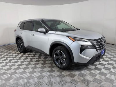 2024 Nissan Rogue AWD SV 4DR Crossover