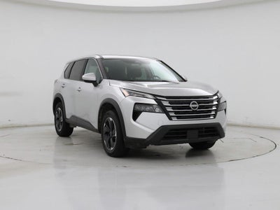 Photo of a 2024 Nissan Rogue AWD SV 4DR Crossover for sale