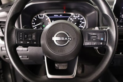 2024 Nissan Rogue AWD SV 4DR Crossover