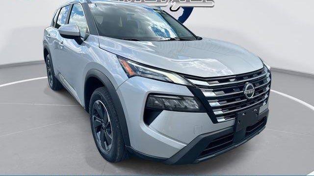 Preowned 2024 Nissan Rogue SV for Sale