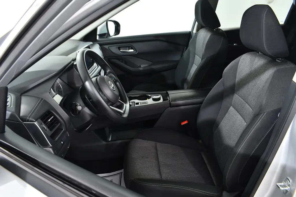 2024 Nissan Rogue - $17,355