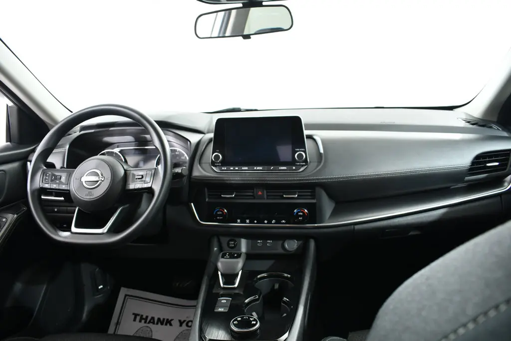 2024 Nissan Rogue - $17,355