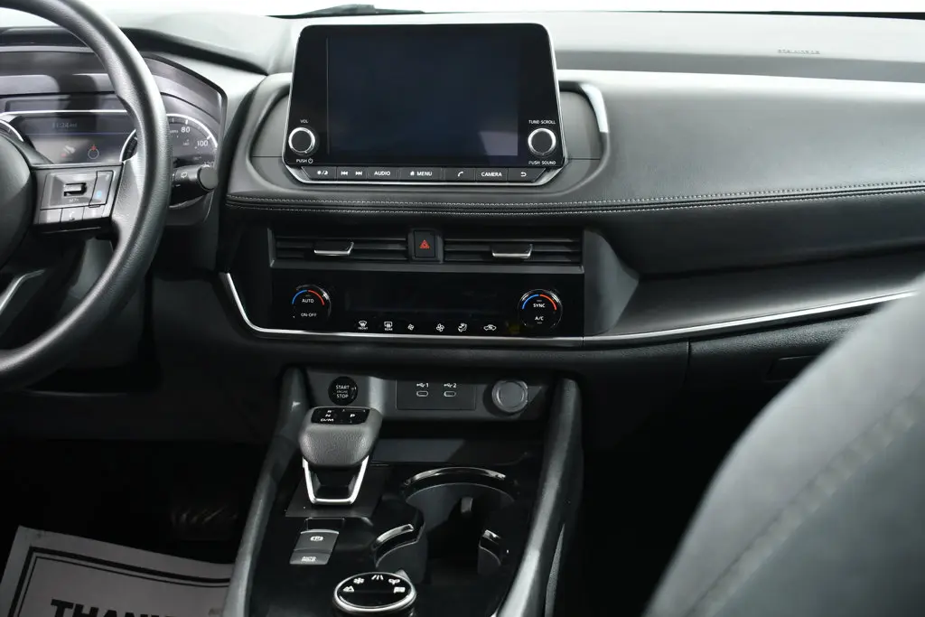2024 Nissan Rogue - $17,355