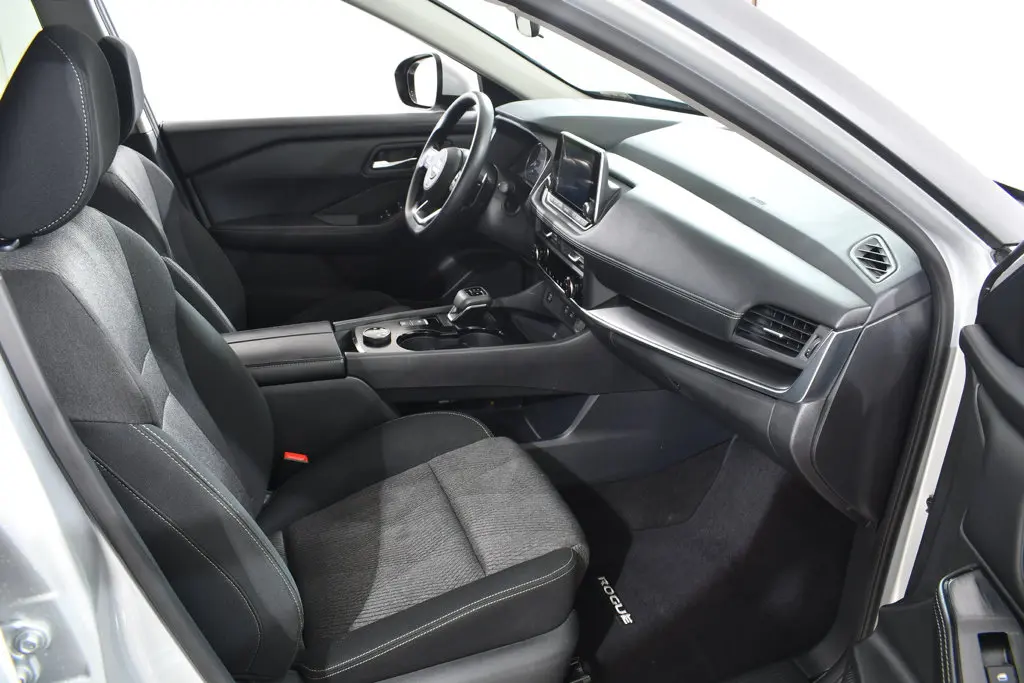 2024 Nissan Rogue - $17,355