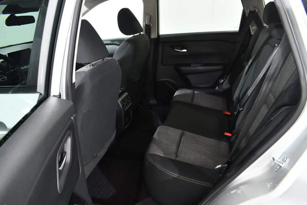 2024 Nissan Rogue - $17,355