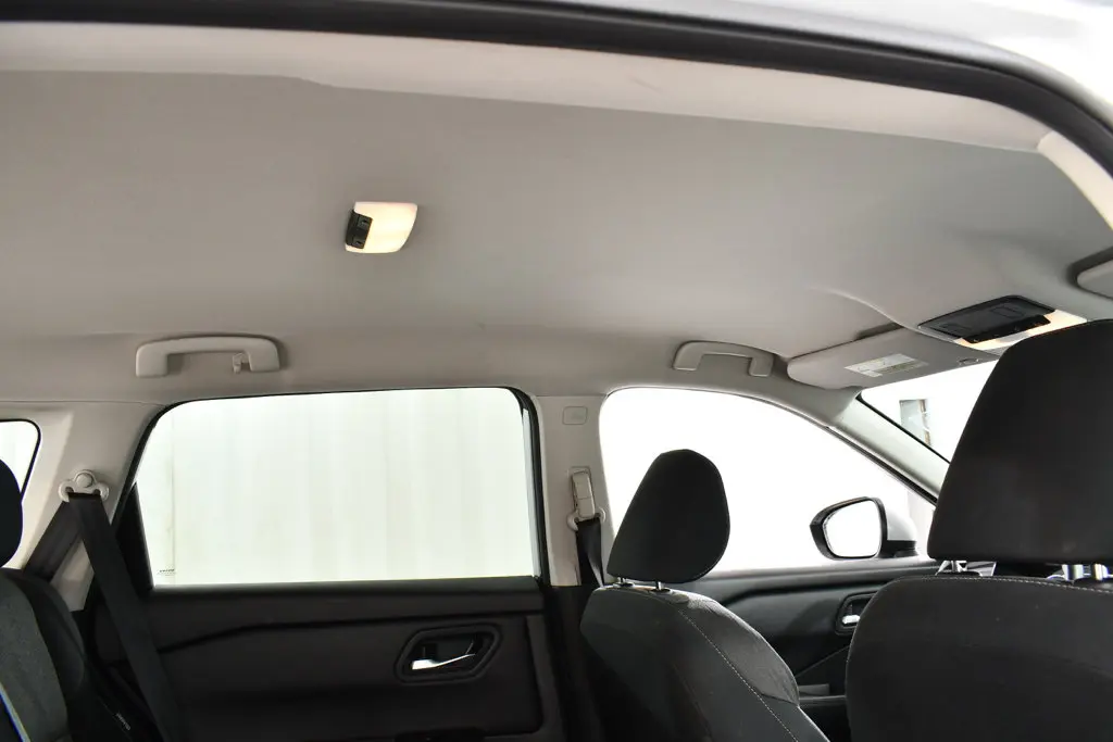 2024 Nissan Rogue - $17,355