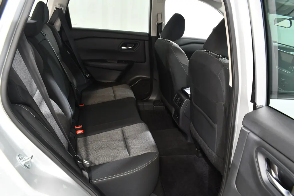 2024 Nissan Rogue - $17,355