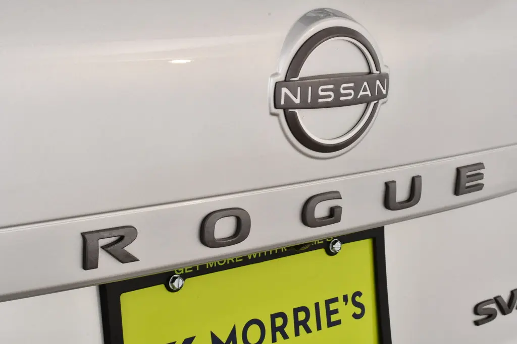 2024 Nissan Rogue - $17,355