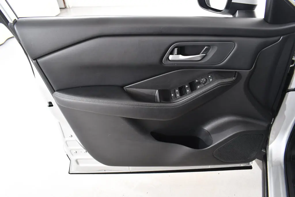 2024 Nissan Rogue - $17,355