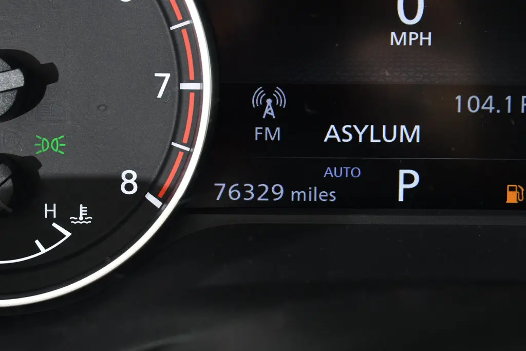 2024 Nissan Rogue - $17,355