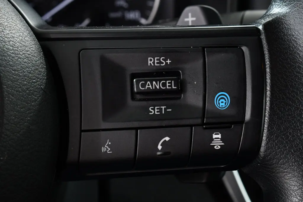 2024 Nissan Rogue - $17,355