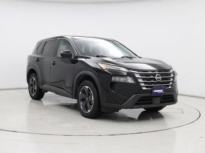Photo of a 2024 Nissan Rogue AWD SV 4DR Crossover for sale