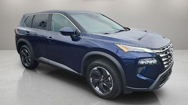 Preowned 2024 Nissan Rogue SV for Sale