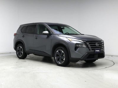 Photo of a 2024 Nissan Rogue AWD SV 4DR Crossover for sale