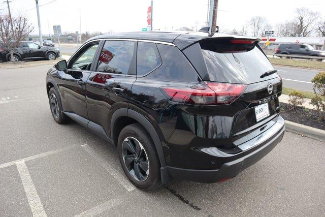 2025 Nissan Rogue - $23,131
