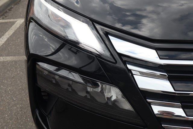 2025 Nissan Rogue - $23,131