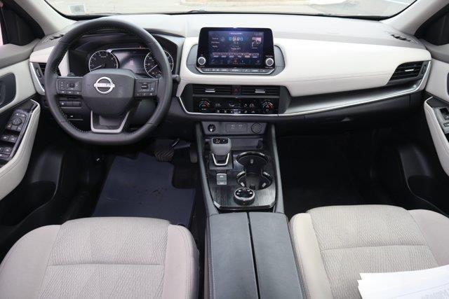 2025 Nissan Rogue - $23,131