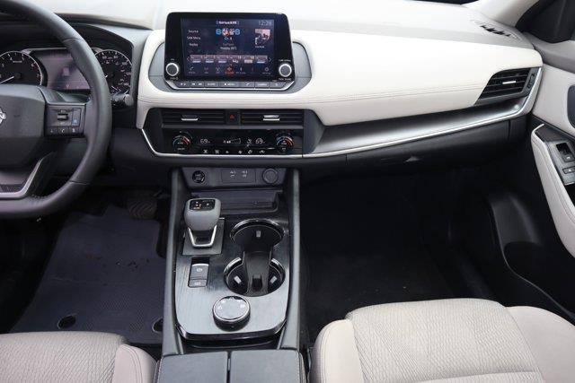 2025 Nissan Rogue - $23,131