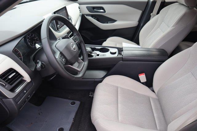 2025 Nissan Rogue - $23,131