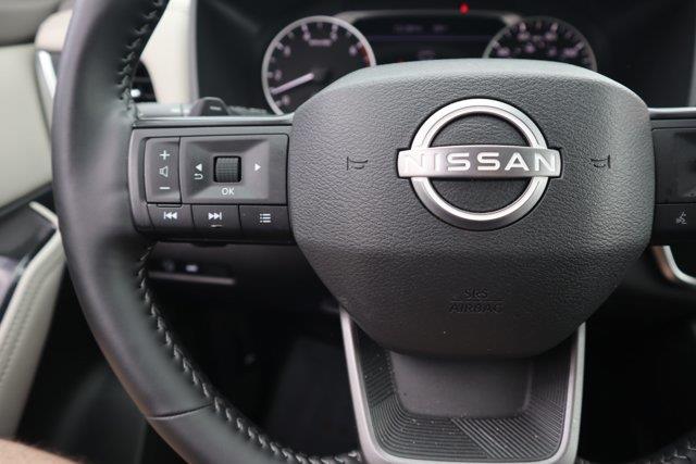 2025 Nissan Rogue - $23,131