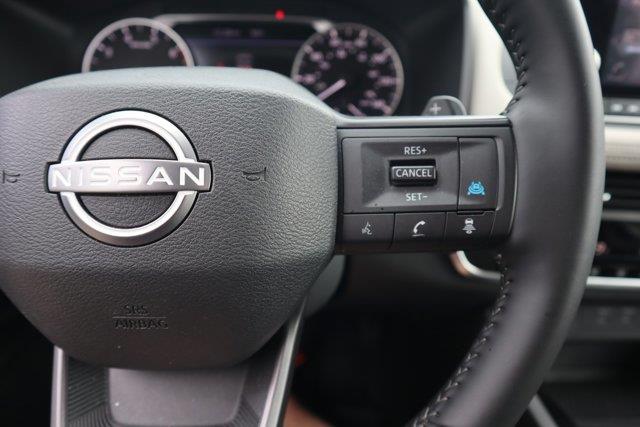 2025 Nissan Rogue - $23,131