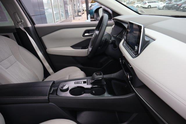 2025 Nissan Rogue - $23,131