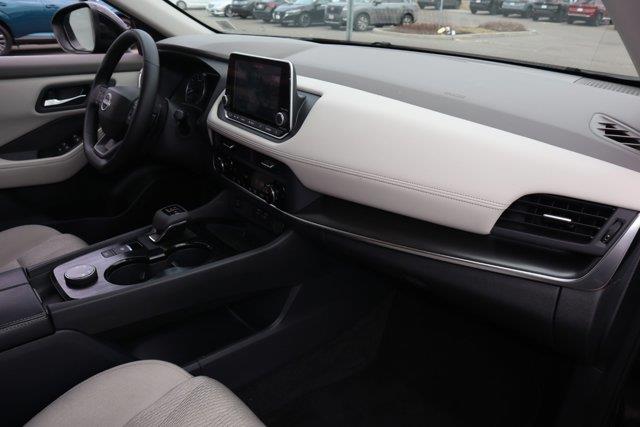 2025 Nissan Rogue - $23,131
