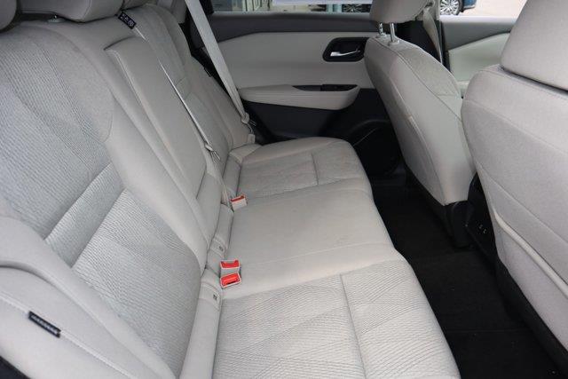 2025 Nissan Rogue - $23,131