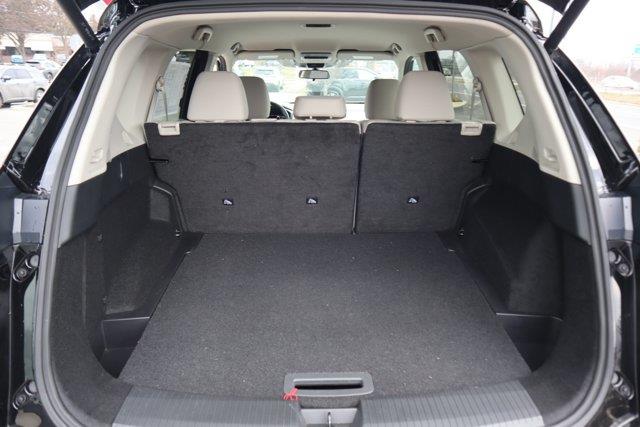 2025 Nissan Rogue - $23,131