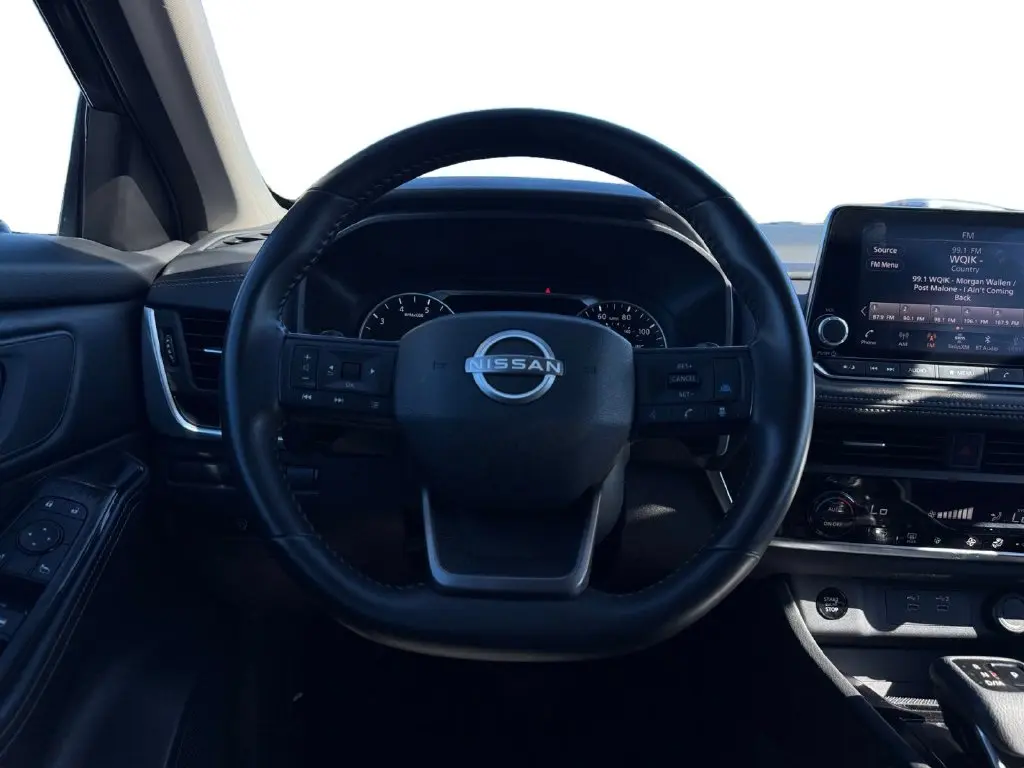 2025 Nissan Rogue - $19,899