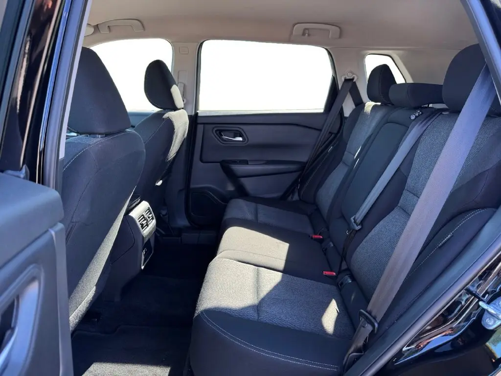 2025 Nissan Rogue - $19,899