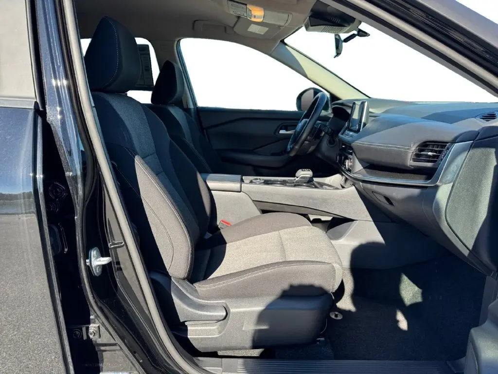 2025 Nissan Rogue - $19,899