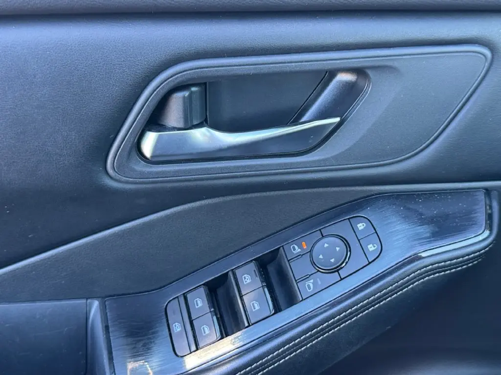 2025 Nissan Rogue - $19,899