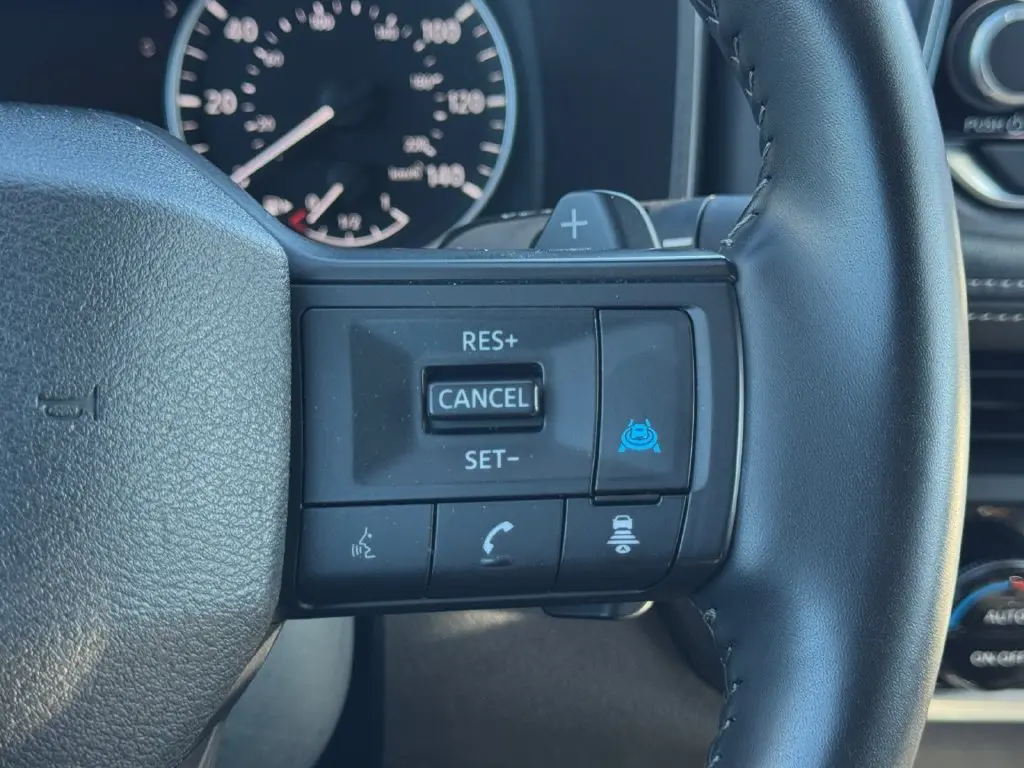 2025 Nissan Rogue - $19,899