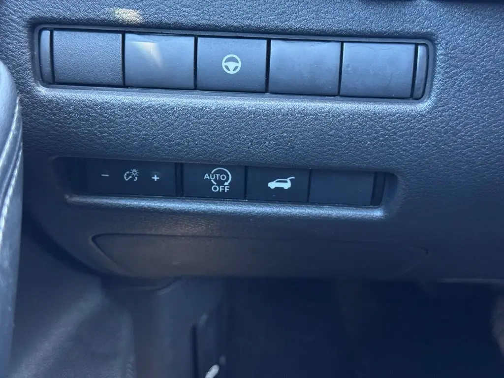 2025 Nissan Rogue - $19,899