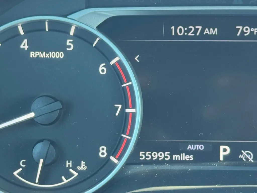 2025 Nissan Rogue - $19,899