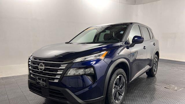 Preowned 2025 Nissan Rogue SV for Sale