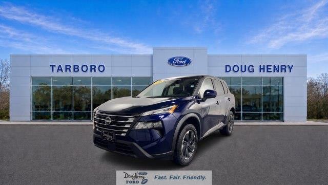 2025 Nissan Rogue - $21,253