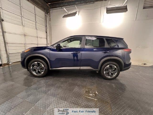 2025 Nissan Rogue - $21,253
