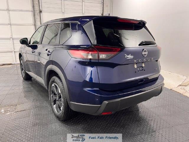 2025 Nissan Rogue - $21,253