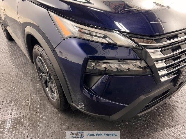 2025 Nissan Rogue - $21,253