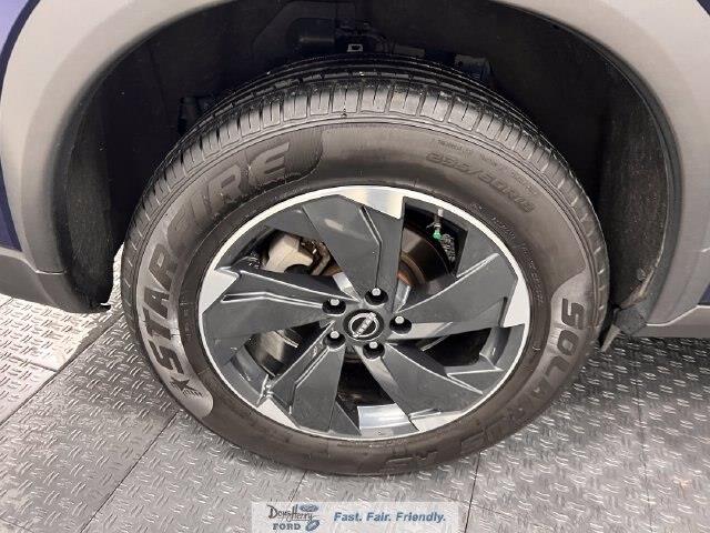 2025 Nissan Rogue - $21,253