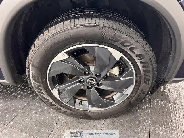 2025 Nissan Rogue - $21,253
