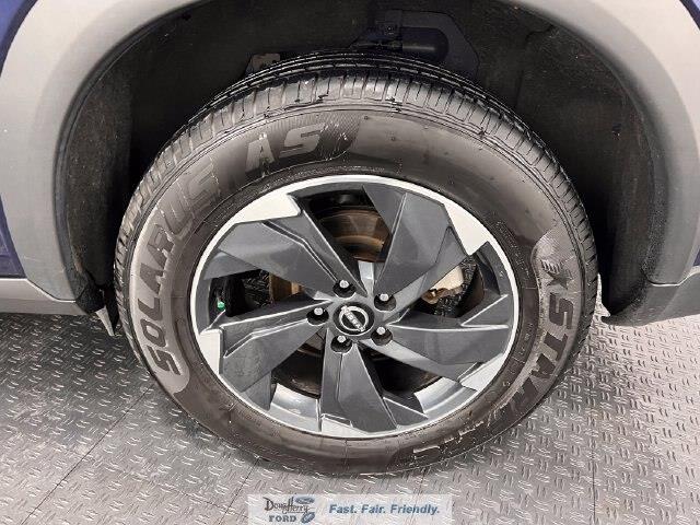 2025 Nissan Rogue - $21,253