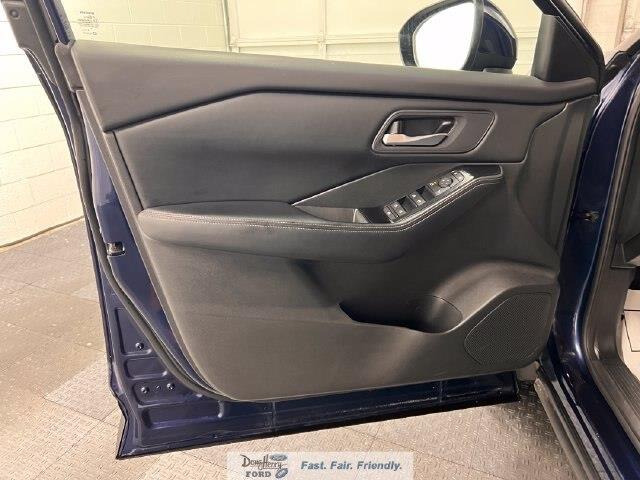 2025 Nissan Rogue - $21,253