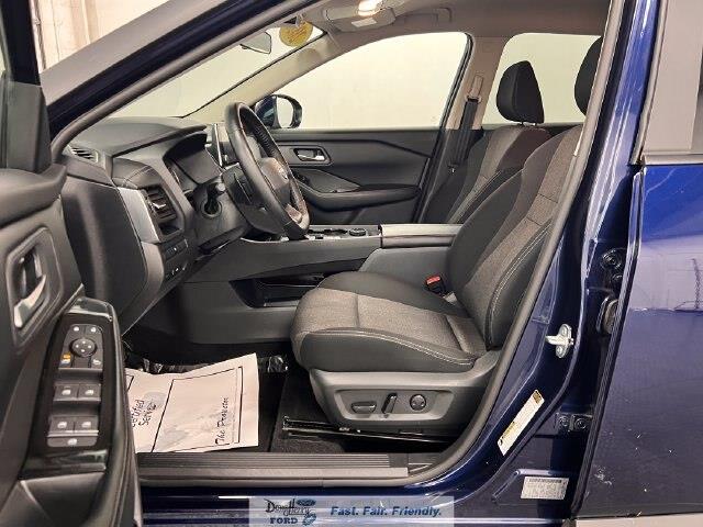 2025 Nissan Rogue - $21,253