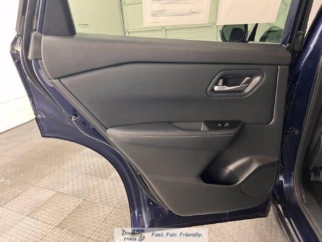 2025 Nissan Rogue - $21,253