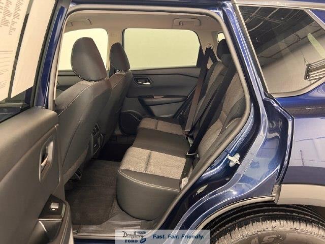 2025 Nissan Rogue - $21,253
