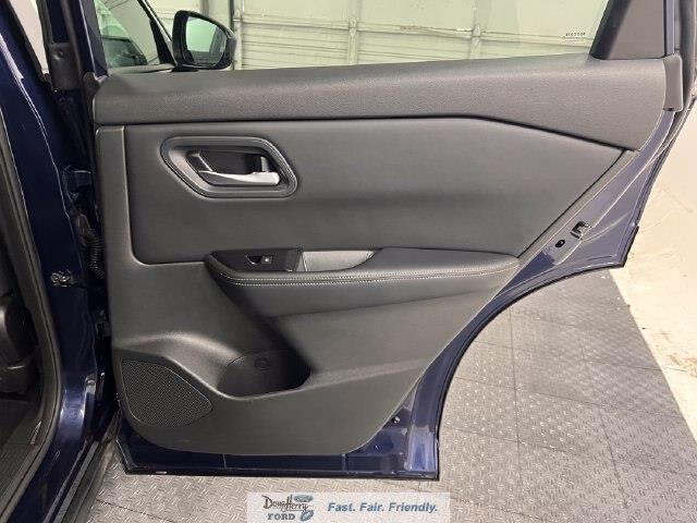 2025 Nissan Rogue - $21,253